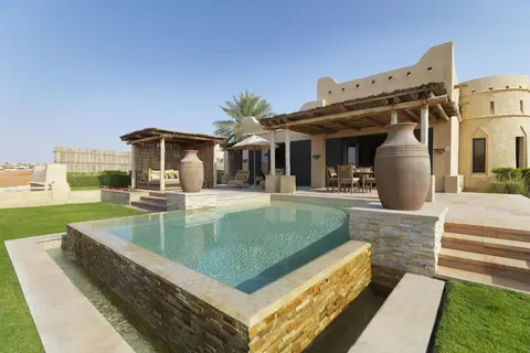 Qasr Al Sarab Desert Resort by Anantara in بِلْجِعان — foto 30