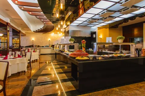Hotel Malin in Malinska — foto 3