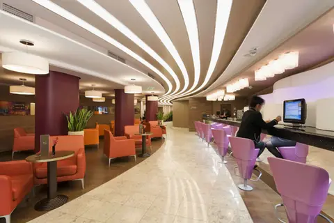 Mercure Budapest City Center in Boedapest, foto 17