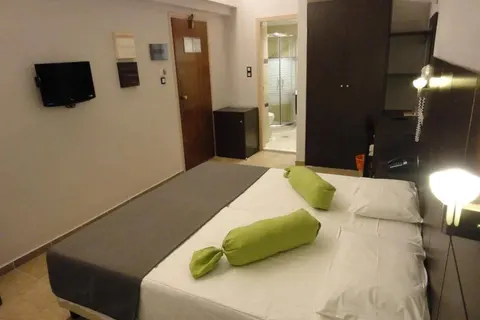 Hotel Imperial foto 2