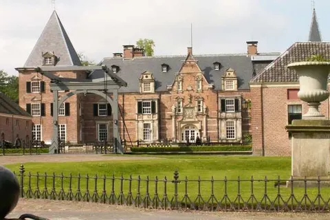 Fiets- of autovakantie Overijssel (Twente-Salland) foto 9