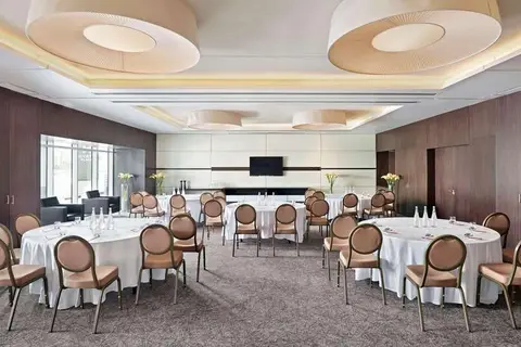 Hyatt Place Dubai Al Rigga in دبي — foto 13
