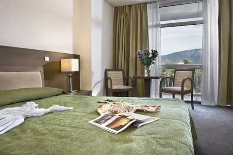 Hotel Amalia Athens in Athene — foto 10
