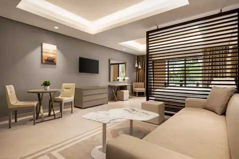 Wyndham Residences The Palm in Dubai — foto 13