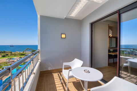 Numa Bay Exclusive Hotel foto 4