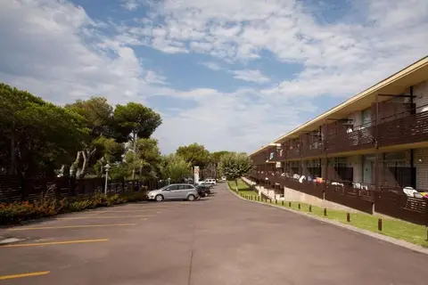Aparthotel Comtat Sant Jordi in Castell d'Aro, Platja d'Aro i s'Agaró — foto 28