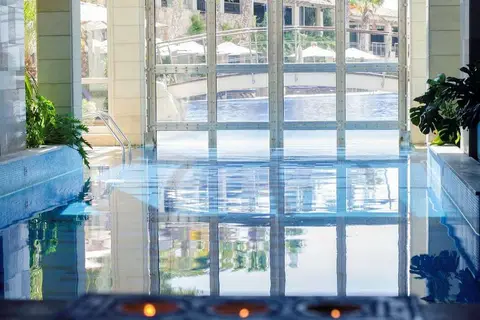 Columbia Beach Resort in Pissouri, foto 10
