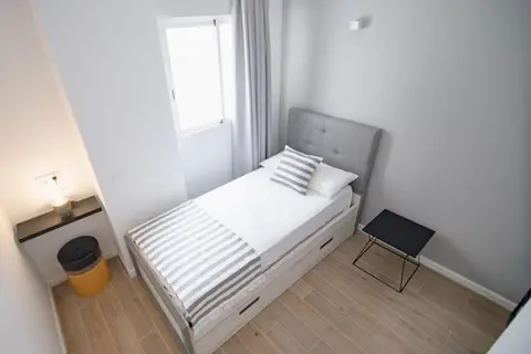 Líbere Valencia Abastos Apartments in Valencia — foto 10