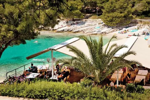 Hotel Aurora in Mali Lošinj — foto 15
