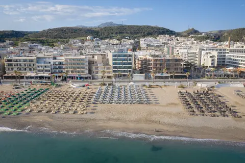 Bio Suites Hotel & Spa in Rethimnon — foto 13