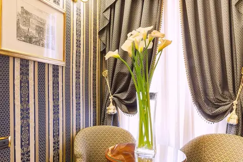 Hotel Manfredi in Rome, foto 16