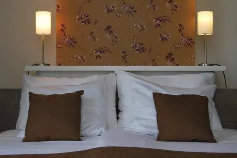 Hotel Restaurant Bitter en Zoet foto 8