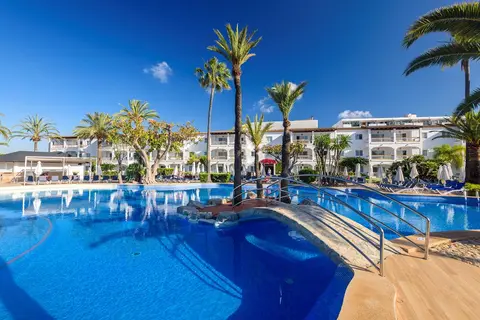 Alcudia Garden in Alcúdia