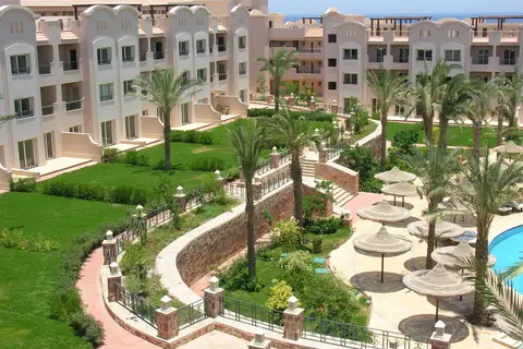 Flow Aqua Legends Resort Sahl Hasheesh in Sahl Hasheesh — foto 17