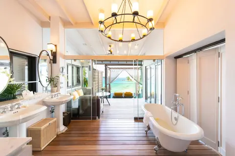 The Shore at Katathani in Phuket — foto 12