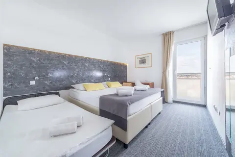 Hotel Punta in Cres — foto 25
