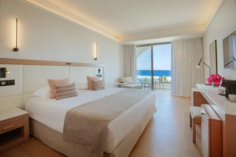 Hotel Golden Coast Beach in Paralimni — foto 4