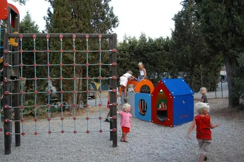 Camping Les Lauriers Roses in Fréjus — foto 3
