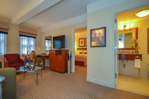 San Carlos Hotel in Phoenix, foto 16