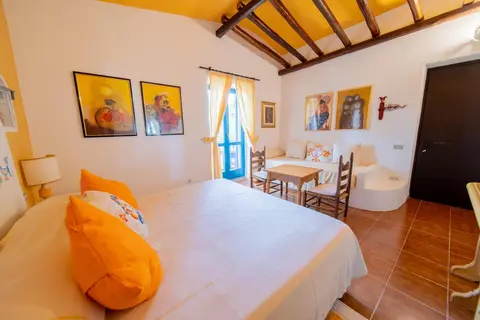 Su Gologone Experience Hotel in Oliena — foto 15