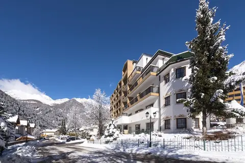 Hotel & Spa Falkensteinerhof in Mühlbach - Rio di Pusteria — foto 7