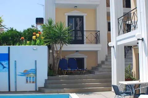 Renia Hotel & Appartementen in Δημοτική Ενότητα Γαζίου — foto 9
