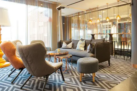 Scandic Byporten in Oslo — foto 12