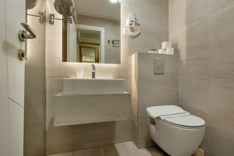 Talia Hotel & Spa in Herceg Novi — foto 14