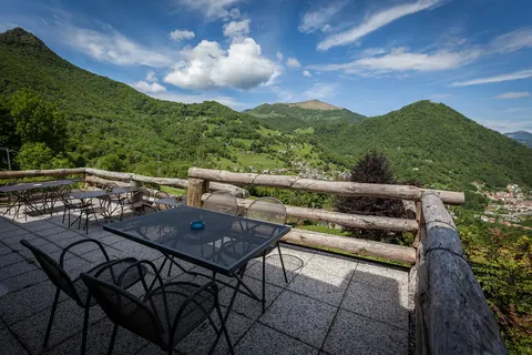 Agriturismo Al Marnich foto 7