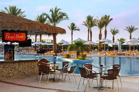 DoubleTree by Hilton Sharm El Sheikh Sharm Ba in Sharm El Sheikh, foto 19