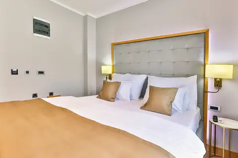 Lusso Mare in Bečići — foto 11