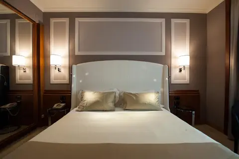 Hotel Leon d'Oro in Verona, foto 30