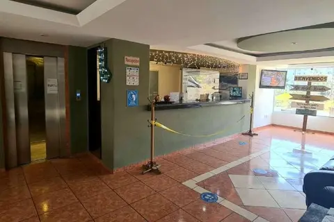 GS Hotel Cuernavaca in Cuernavaca — foto 14