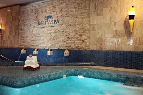 Bahia Principe Grand Coba in Puerto Aventuras — foto 27