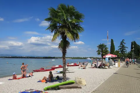 Residence Eden in Castelnuovo del Garda — foto 6