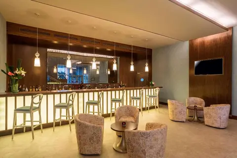 Hilton Garden Inn Tanger City Center in Rabat — foto 14