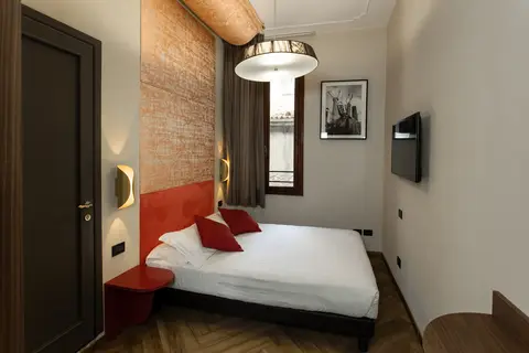 Boutique Hotel Riva del Vin in Venetië, foto 17