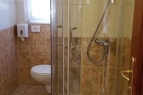 Hotel Adria in Kastel Stafilic — foto 2