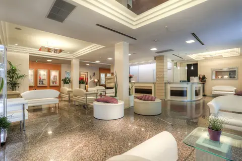 Hotel Boemia in Rome — foto 7
