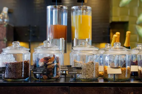 WestCord Hotel Eindhoven foto 4