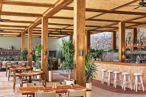 Hotel Hyde Bodrum - adults only in Bodrum, foto 4