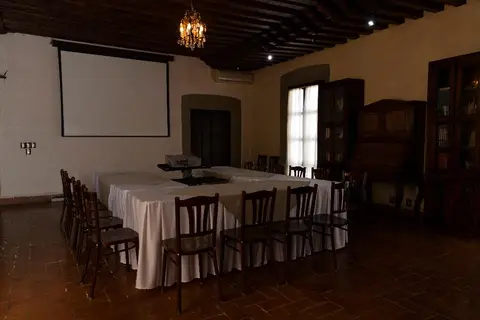 Hotel Boutique & Restaurant Casa de Campo in Cuernavaca — foto 14