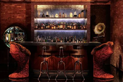 Paramount Hotel Dubai foto 15