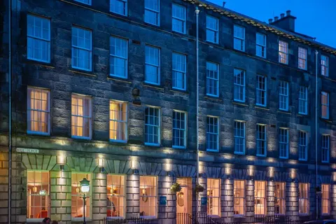 Ten Hill Place Hotel foto 11