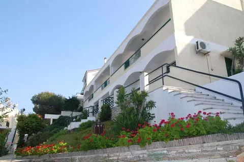 Anthemis Hotel Apartments in Δημοτική Ενότητα Βαθέος — foto 15