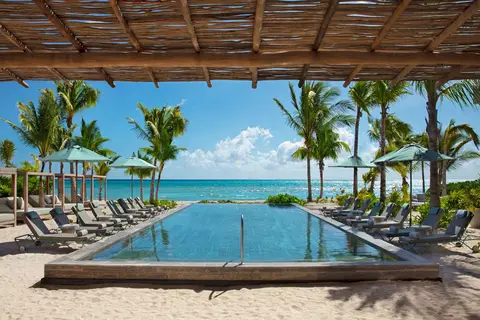 Impression Moxché by Secrets in Playa del Carmen — foto 3