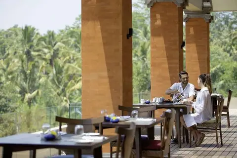 Hotel Padma Ubud in Puhu, foto 6