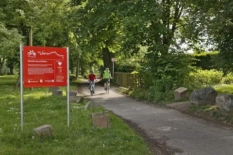 Knaus Campingpark Essen in Essen — foto 4