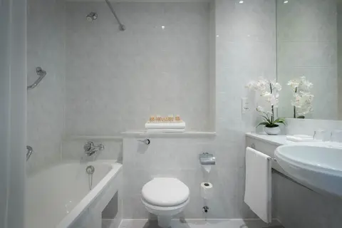 Grand Canal Hotel in Dublin — foto 27