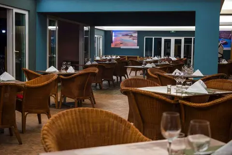 Vila Baleira Porto Santo Resort in Porto Santo, foto 20